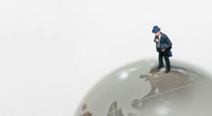 「ホームページ」と「ウェブサイト」の違い