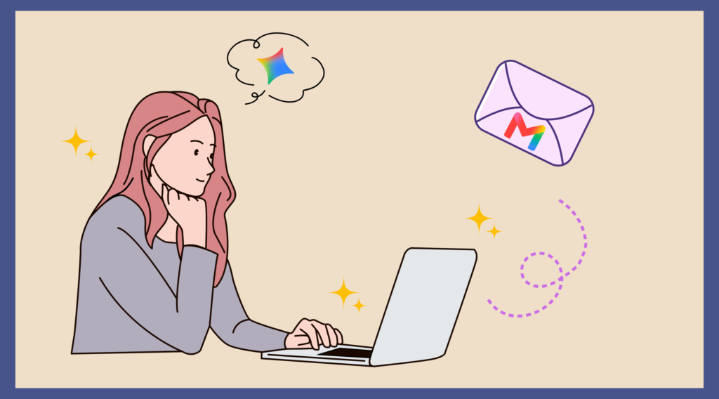 使ったことある？ Gmailの「文章作成サポート機能」